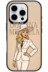 Business Girl 2.0 - Apple iPhone 16 Pro
