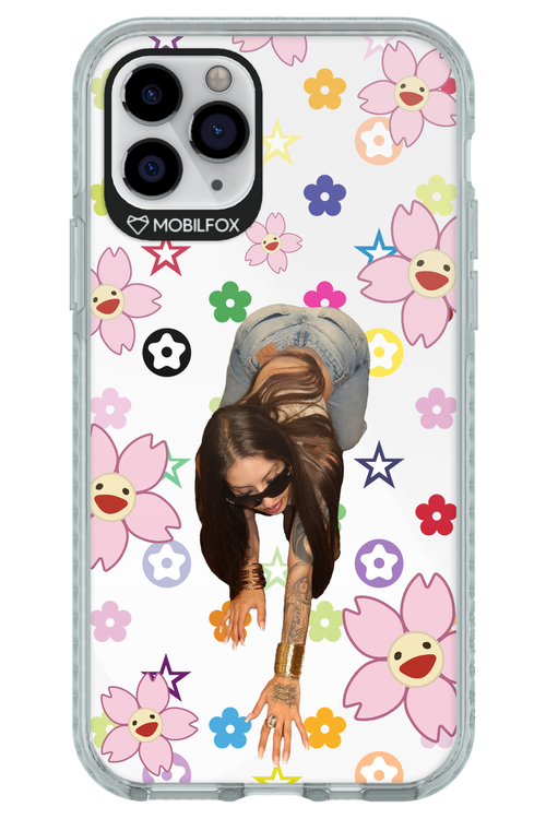 Oh G!rl 2.0 - Apple iPhone 11 Pro