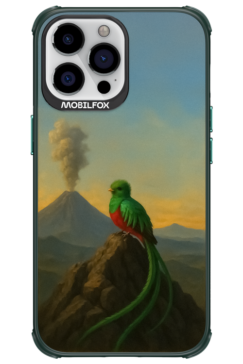 Birdy 2.0 - Apple iPhone 13 Pro Max