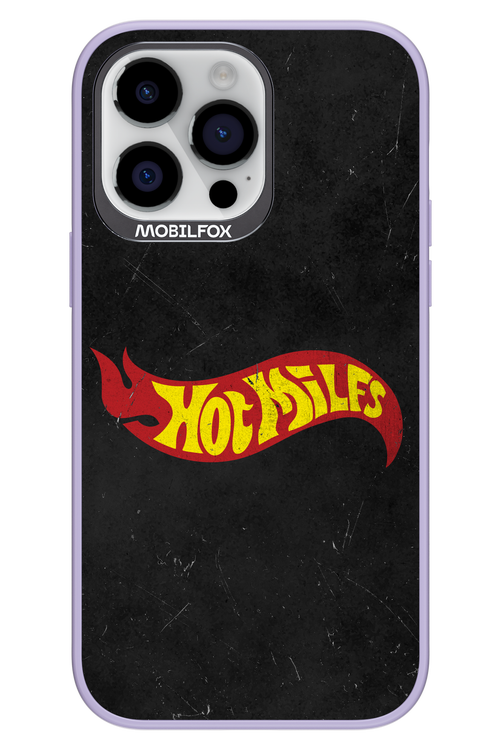 Hot Milfs 2.0 - Apple iPhone 14 Pro Max