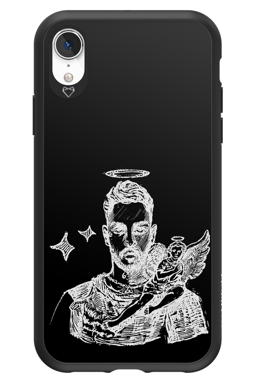 iNGER Black 2.0 - Apple iPhone XR