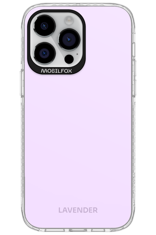 LAVENDER - FS2 2.0 - Apple iPhone 14 Pro Max