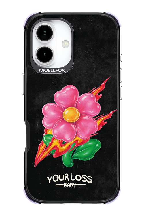 Your Loss 2.0 - Apple iPhone 17