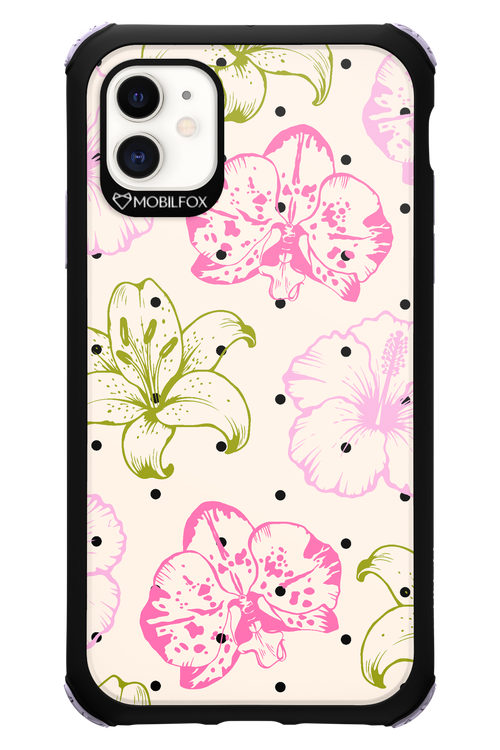 Aloha Chic 2.0 - Apple iPhone 11