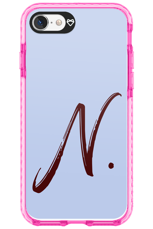(Jellyfish Presso) N 2.0 - Apple iPhone SE 2020