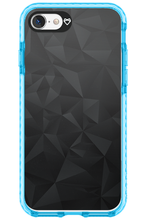 Low Poly - Apple iPhone 8