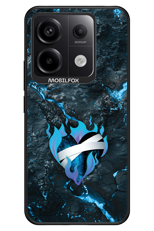 Icefire 2.0 - Xiaomi Redmi Note 13 Pro 5G