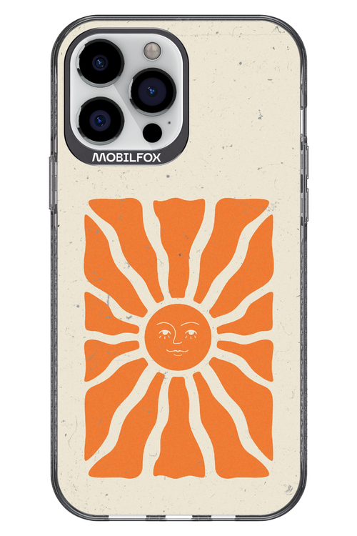 Solar Soul 2.0 - Apple iPhone 13 Pro Max