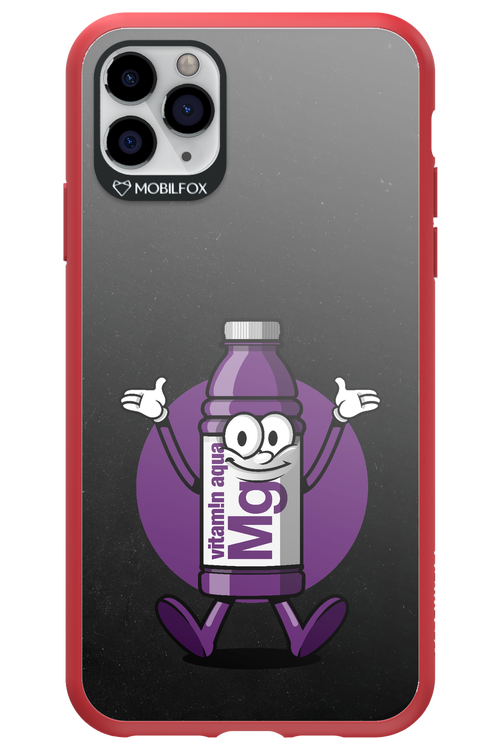 Vitamin Aqua Mg 2.0 - Apple iPhone 11 Pro Max