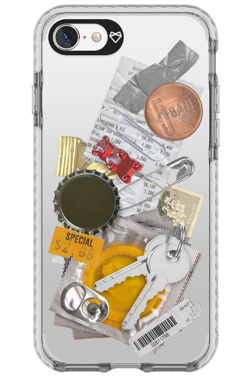 Just in Case - Apple iPhone 7