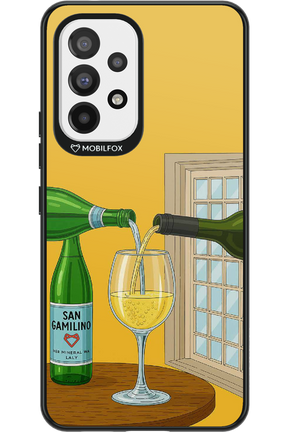 Gami Spritz - Samsung Galaxy A53