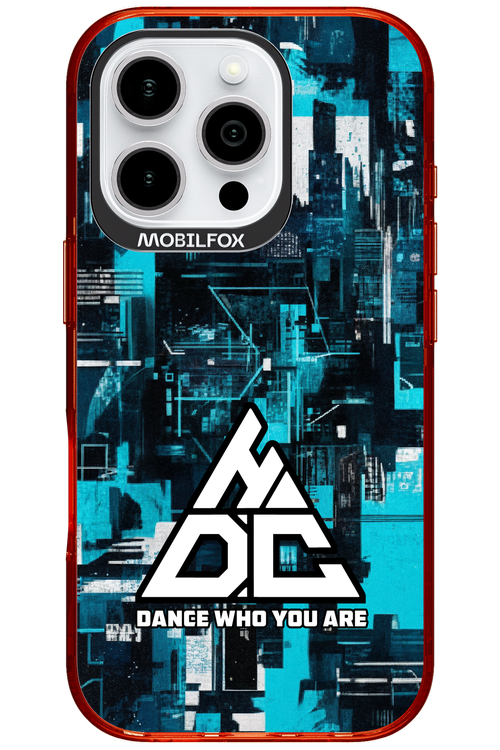 HDC 5 2.0 - Apple iPhone 16 Pro