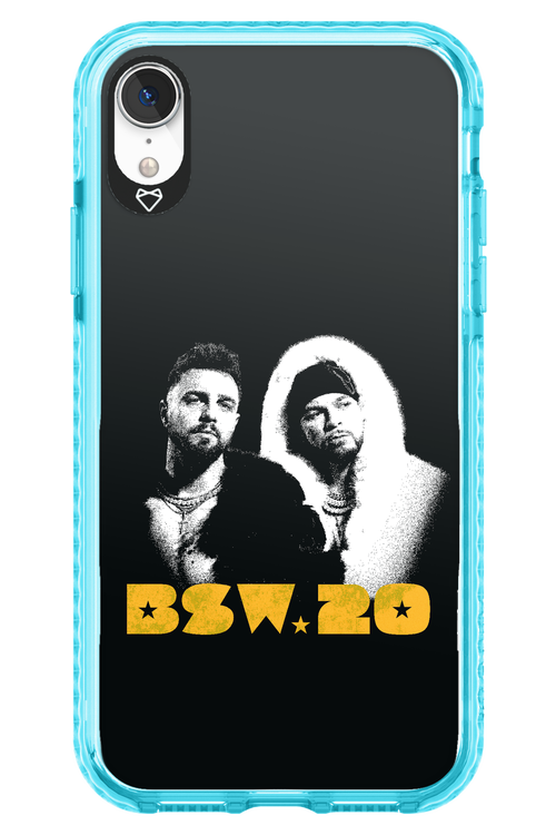 BSW 20 (8) 2.0 - Apple iPhone XR