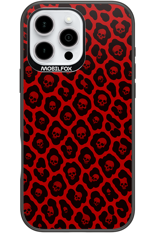 Deadly - Apple iPhone 16 Pro Max