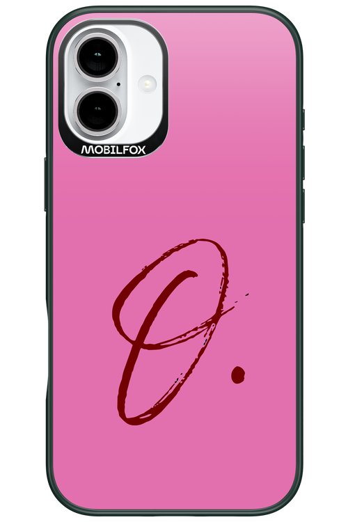 (Sorbet) O 2.0 - Apple iPhone 16 Plus