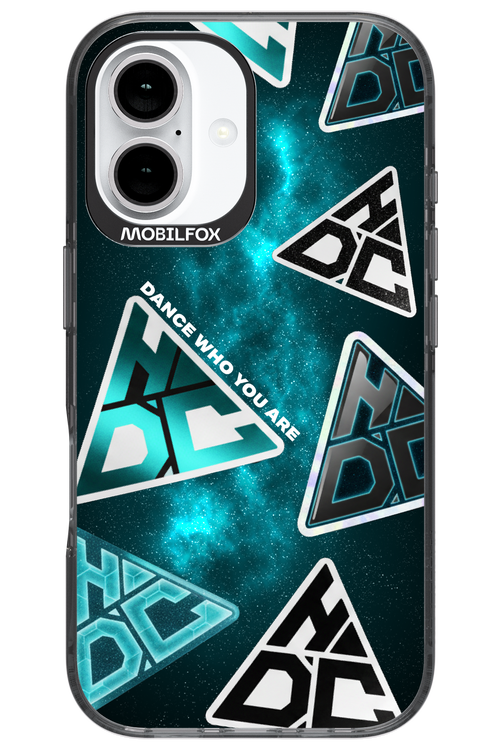 HDC 6 - Apple iPhone 16