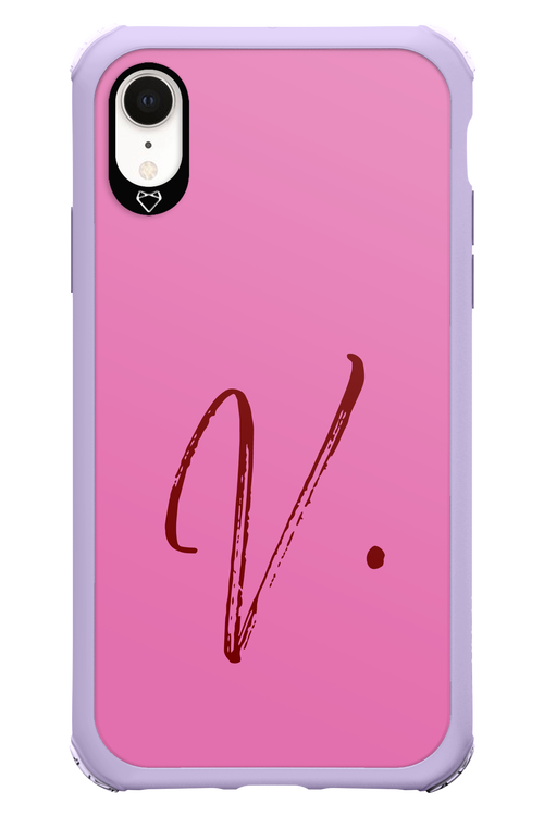 (Sorbet) V 2.0 - Apple iPhone XR