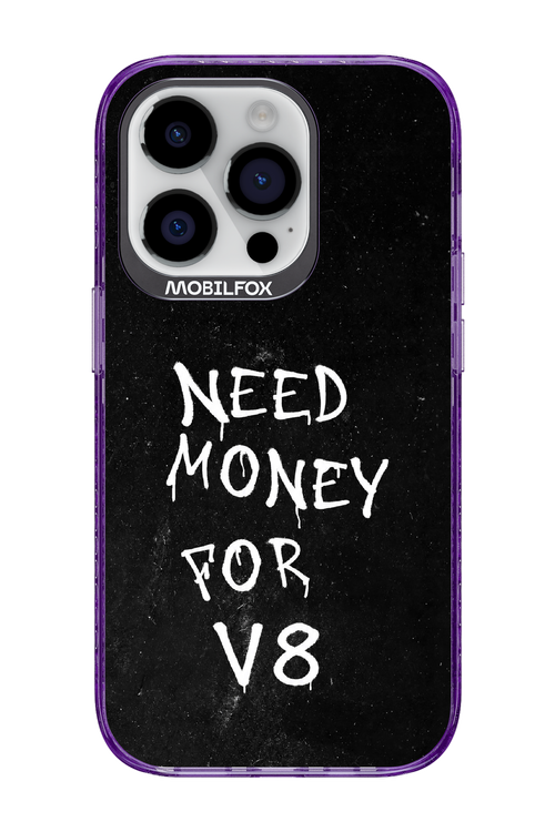 V8 2.0 - Apple iPhone 14 Pro