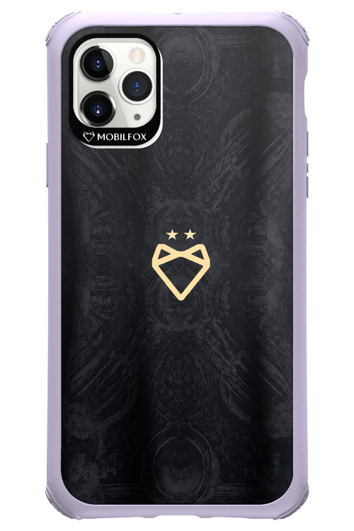 Spain Black 2.0 - Apple iPhone 11 Pro Max