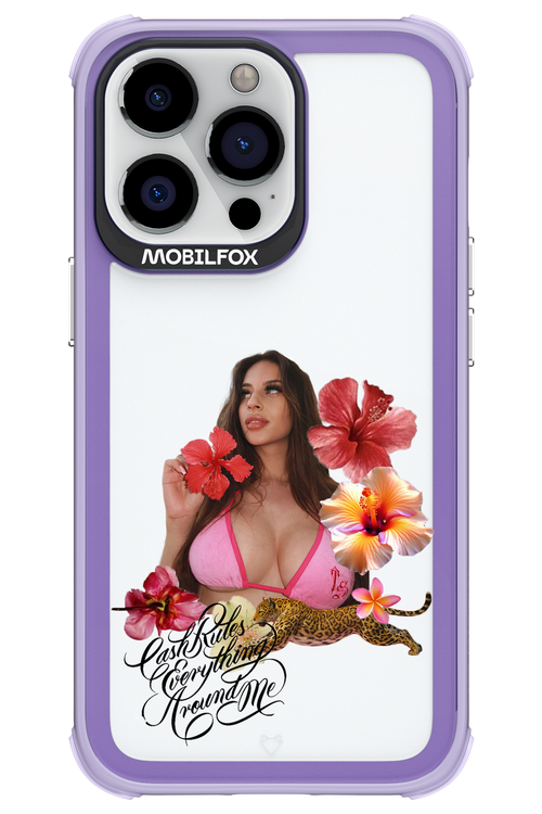 Island Money Muse 2.0 - Apple iPhone 13 Pro