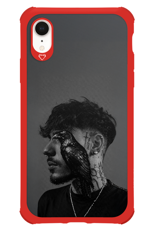 RAVEN - Apple iPhone XR