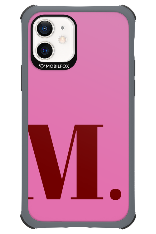 M (Sorbet) 2.0 - Apple iPhone 12