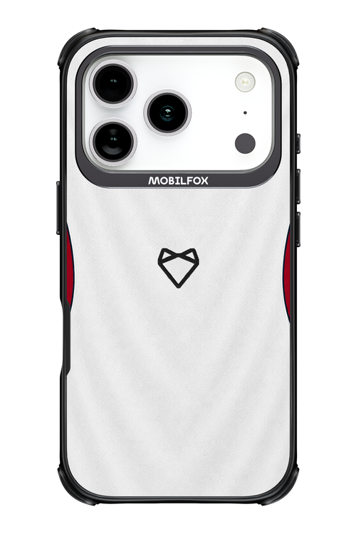 England X Mobilfox 2.0 - Apple iPhone 17 Pro