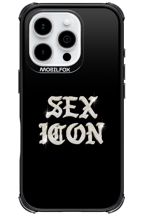 SEX ICON 2.0 - Apple iPhone 16 Pro