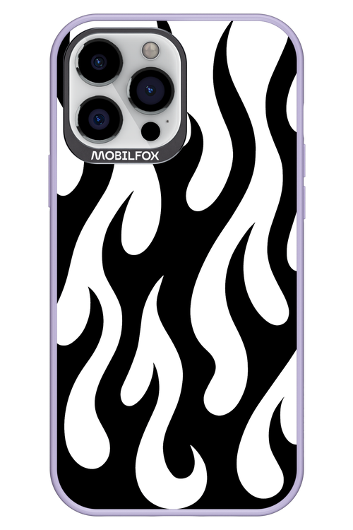 Hell Flame - Apple iPhone 13 Pro Max