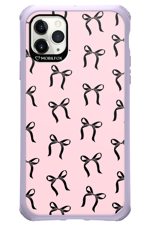 Bow Promise 2.0 - Apple iPhone 11 Pro Max
