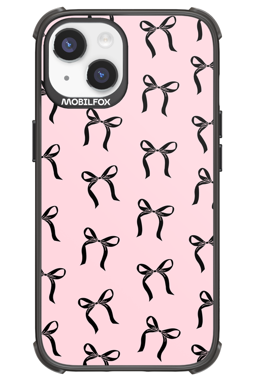 Bow Promise - Apple iPhone 14