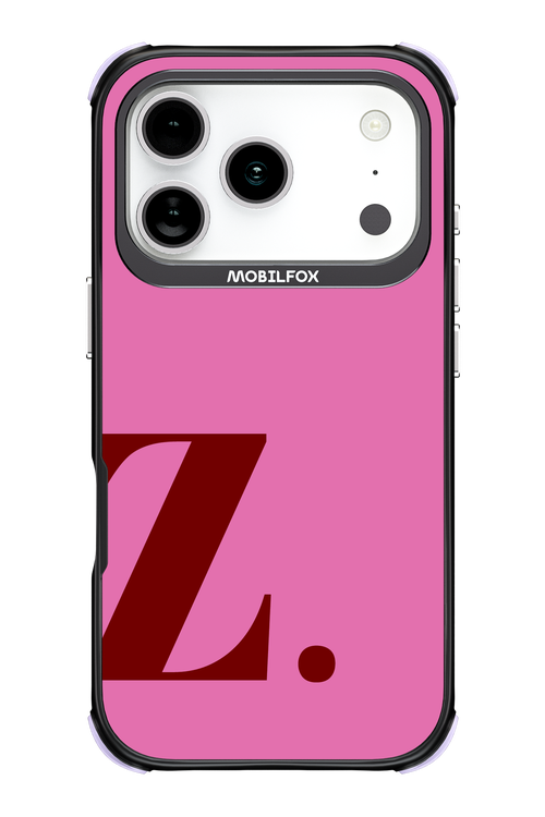 Z (Sorbet) 2.0 - Apple iPhone 17 Pro