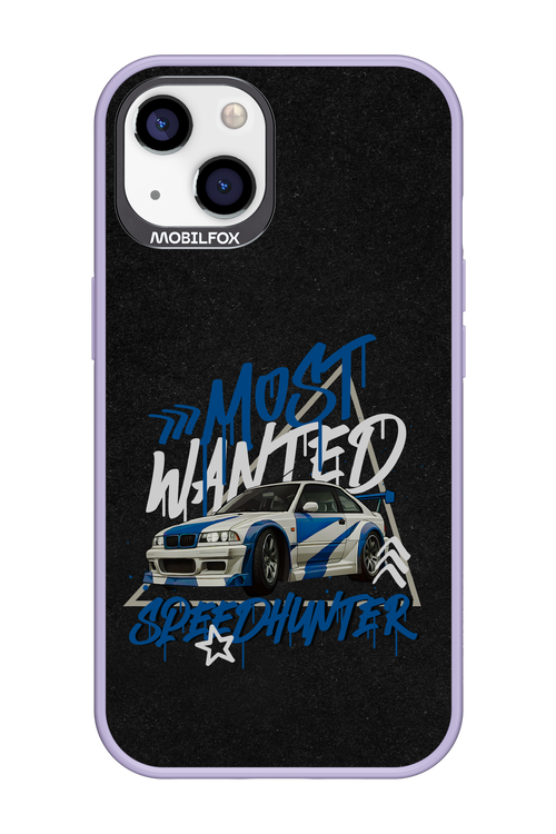 Most wanted - Apple iPhone 13