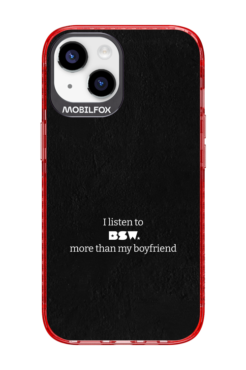 BSW FourSeasons 8 2.0 - Apple iPhone 14