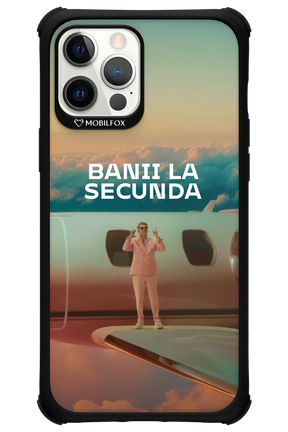 Banii la secunda - Apple iPhone 12 Pro Max