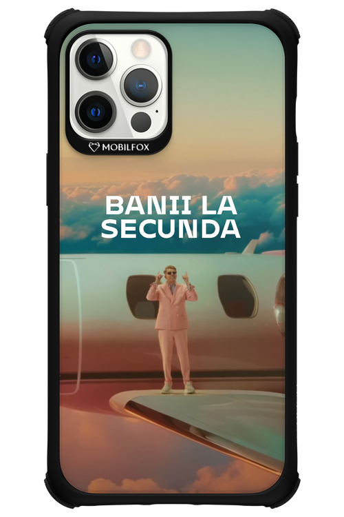 Banii la secunda - Apple iPhone 12 Pro Max