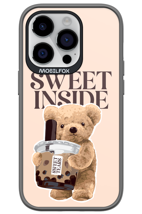 Sweet Inside 2.0 - Apple iPhone 14 Pro