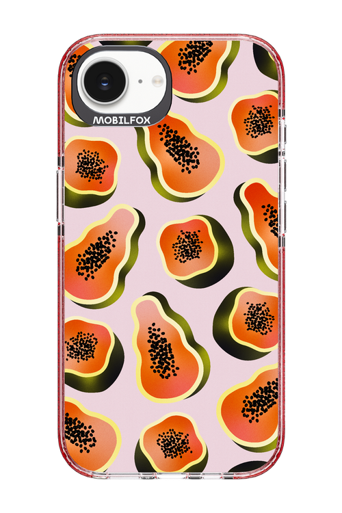 Papaya Wave 2.0 - Apple iPhone 17e