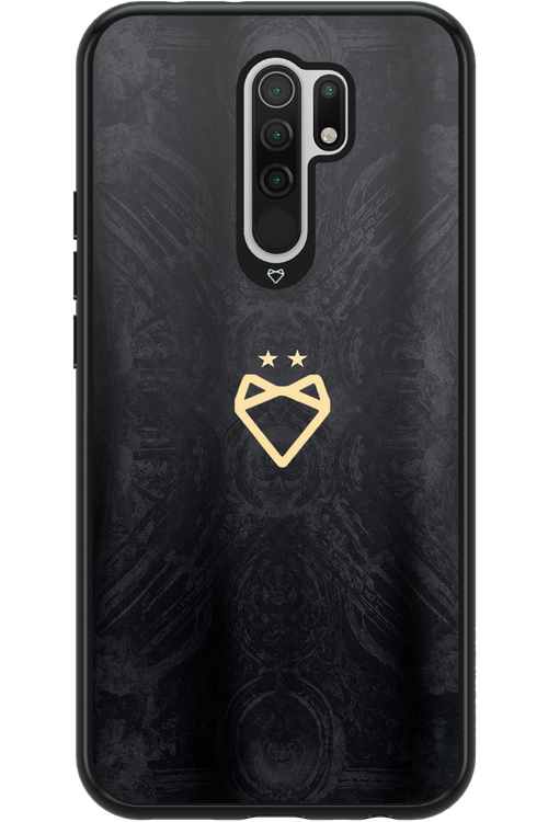 Spain Black 2.0 - Xiaomi Redmi 9