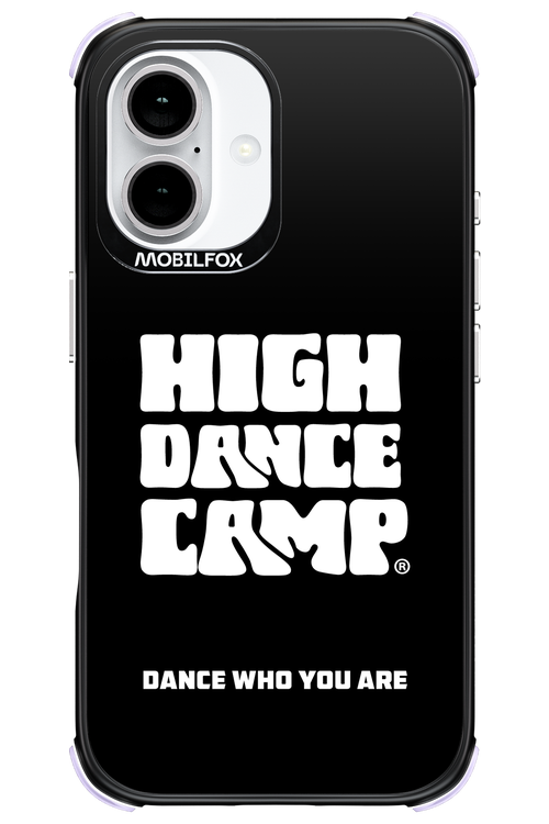 HDC 1 - Apple iPhone 16