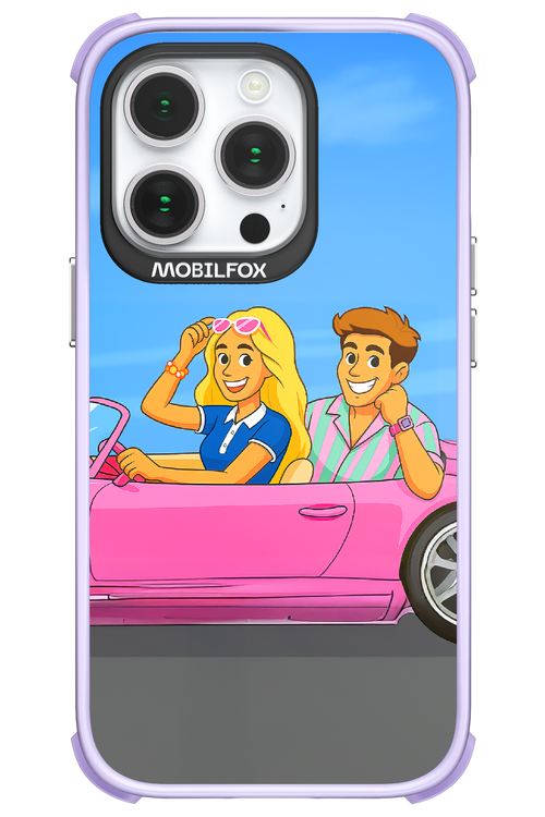 My Way 2.0 - Apple iPhone 14 Pro