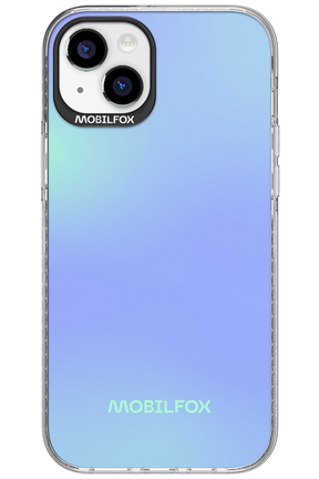 Pastel Blue - Apple iPhone 15 Plus