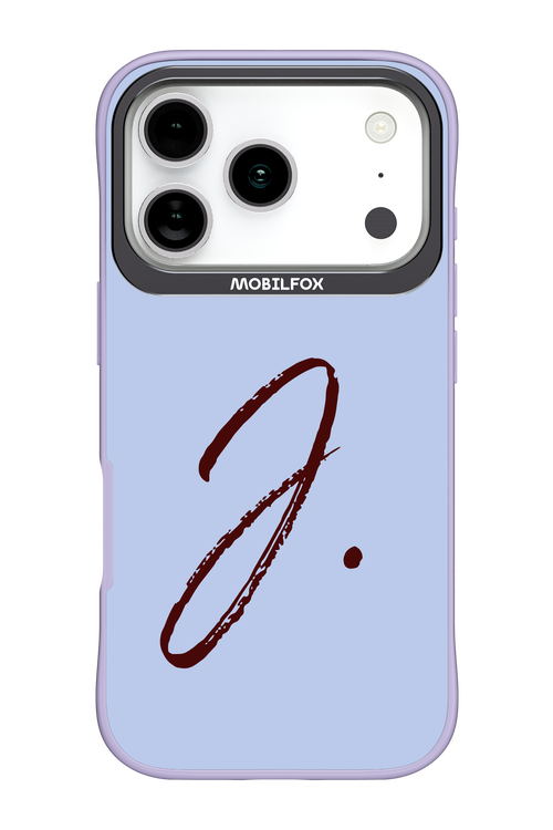(Jellyfish Presso) J 2.0 - Apple iPhone 17 Pro