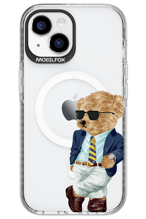 Boss 2.0 - Apple iPhone 15