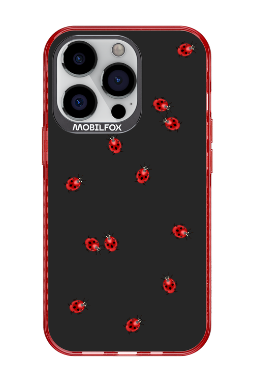 LADYBUGS - Apple iPhone 13 Pro