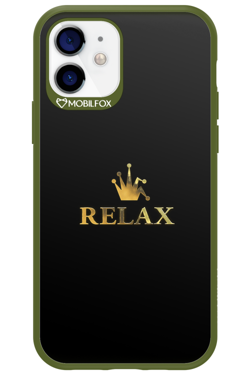 Relax 2.0 - Apple iPhone 12