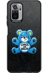 Chaos on Break 2.0 - Xiaomi Redmi Note 10