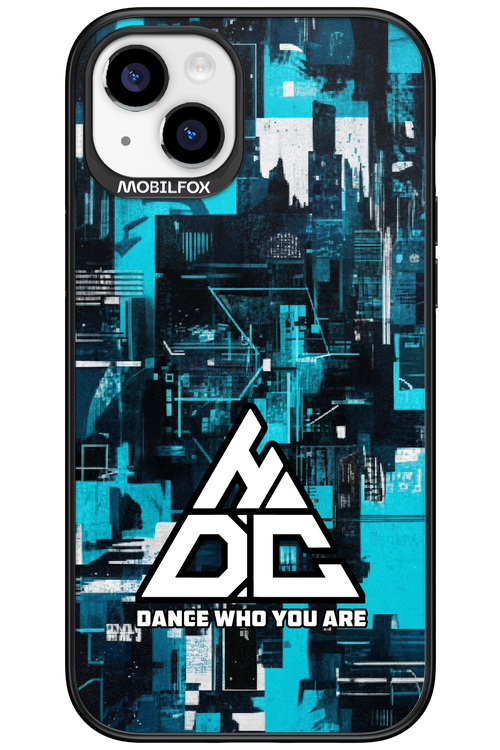 HDC 5 2.0 - Apple iPhone 15 Plus