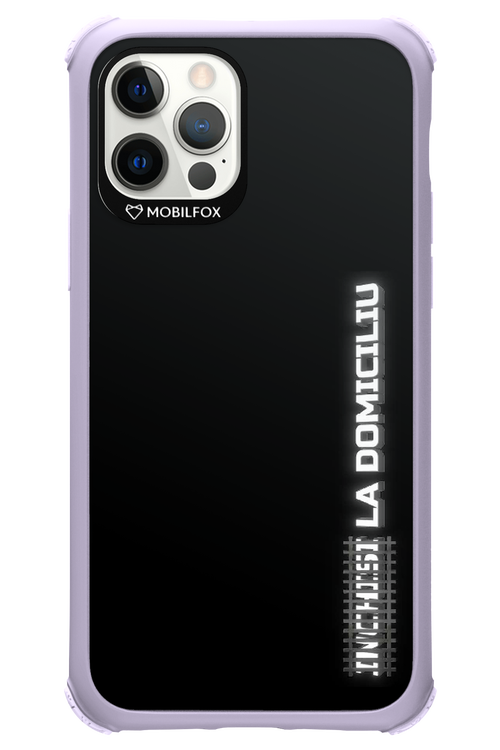 Logo 1 2.0 - Apple iPhone 12 Pro