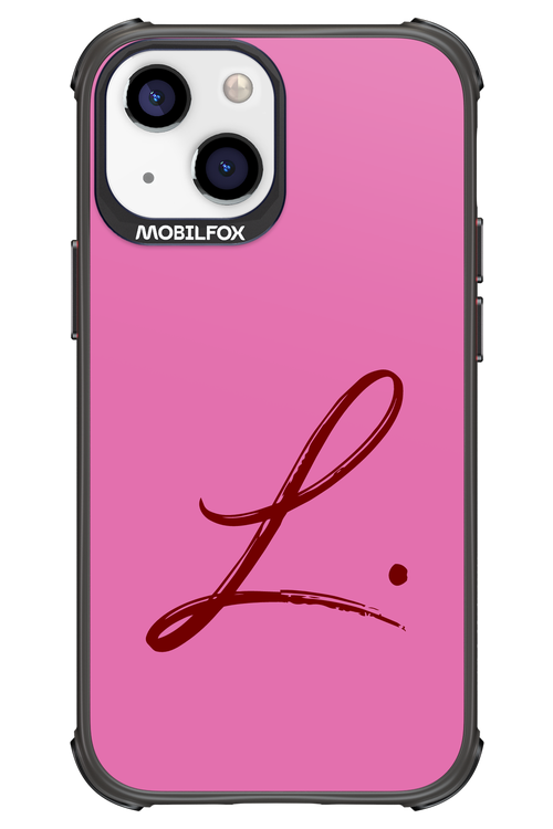 (Sorbet) L 2.0 - Apple iPhone 13 Mini